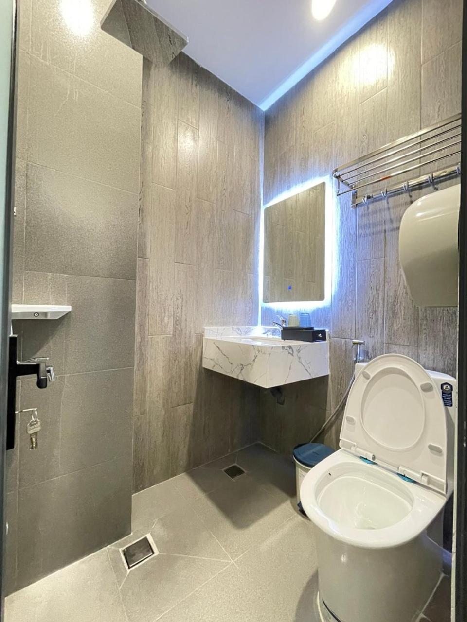 Tay Ninh City Hotel 外观 照片