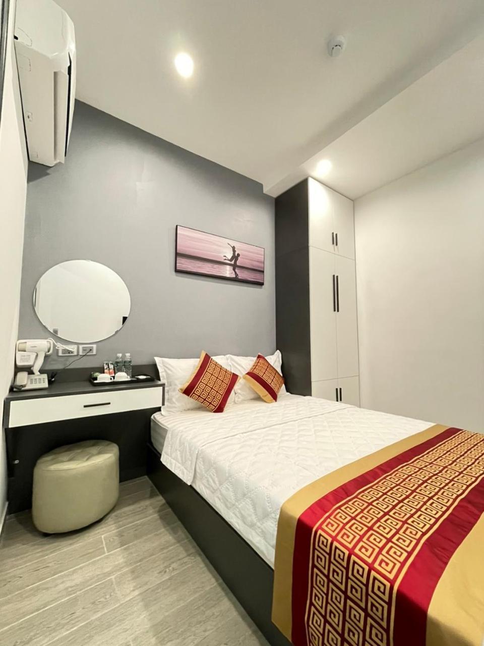 Tay Ninh City Hotel 外观 照片