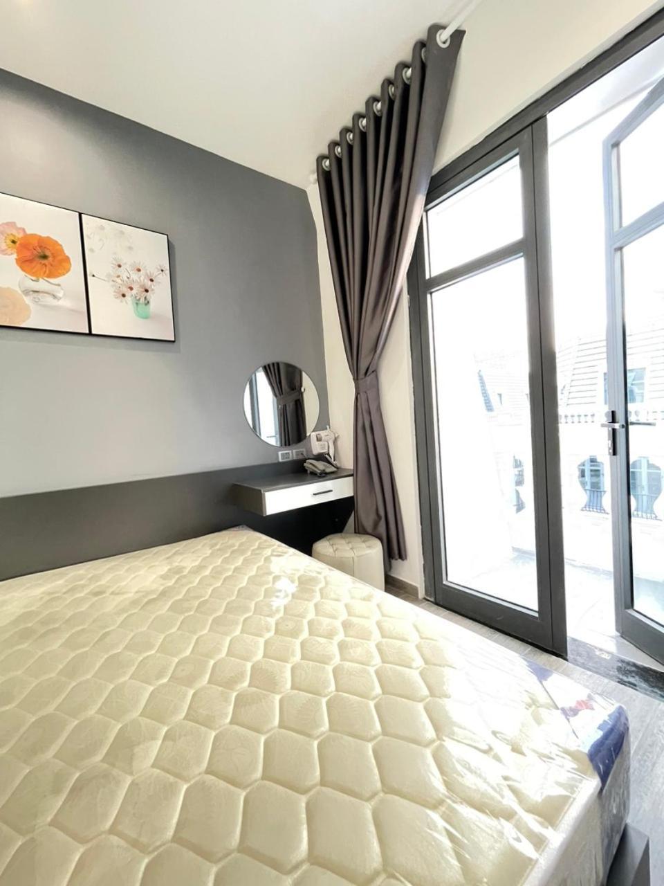 Tay Ninh City Hotel 外观 照片