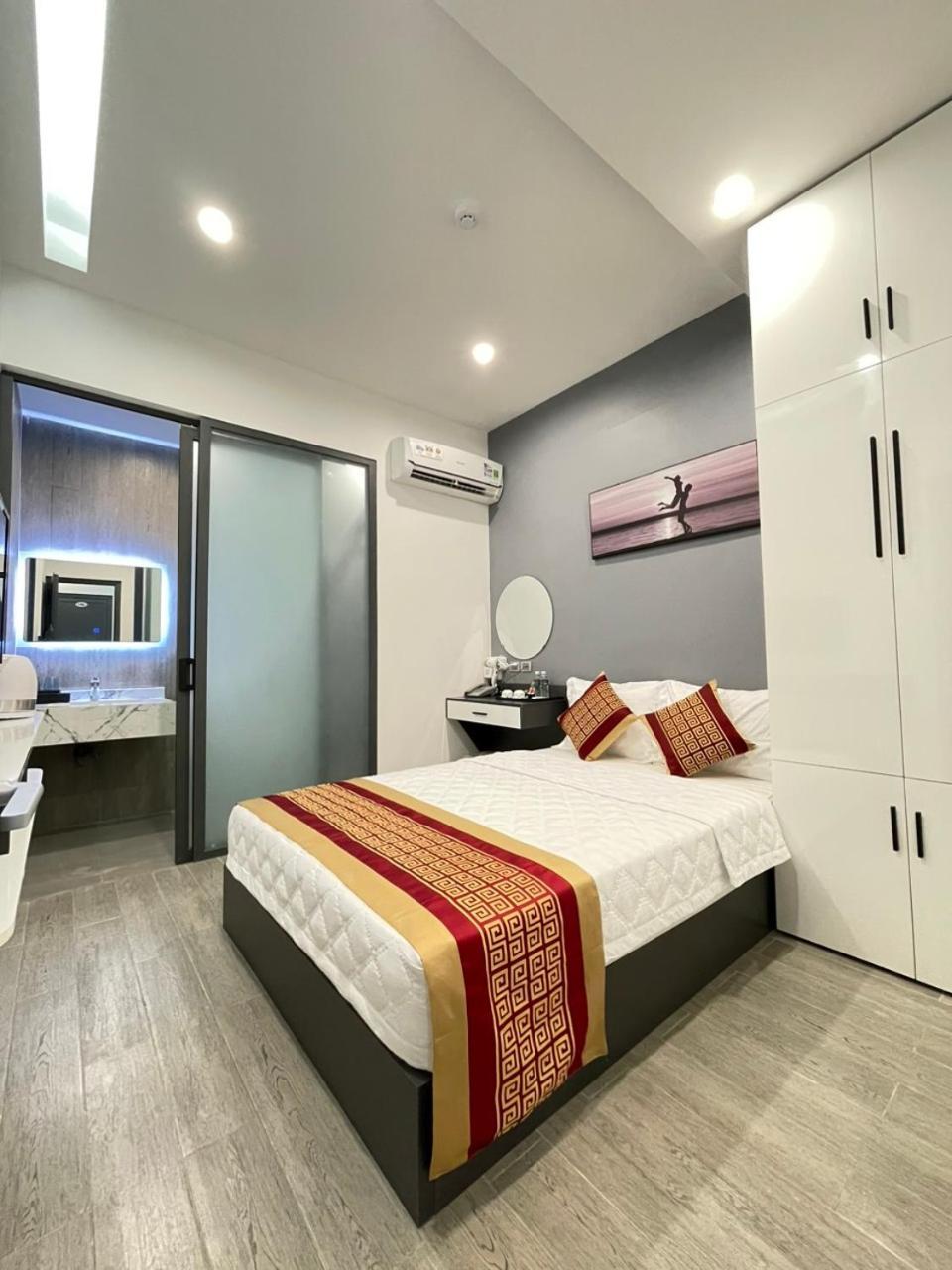 Tay Ninh City Hotel 外观 照片