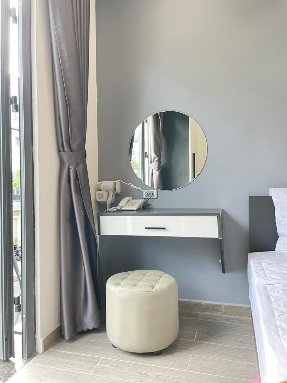 Tay Ninh City Hotel 外观 照片