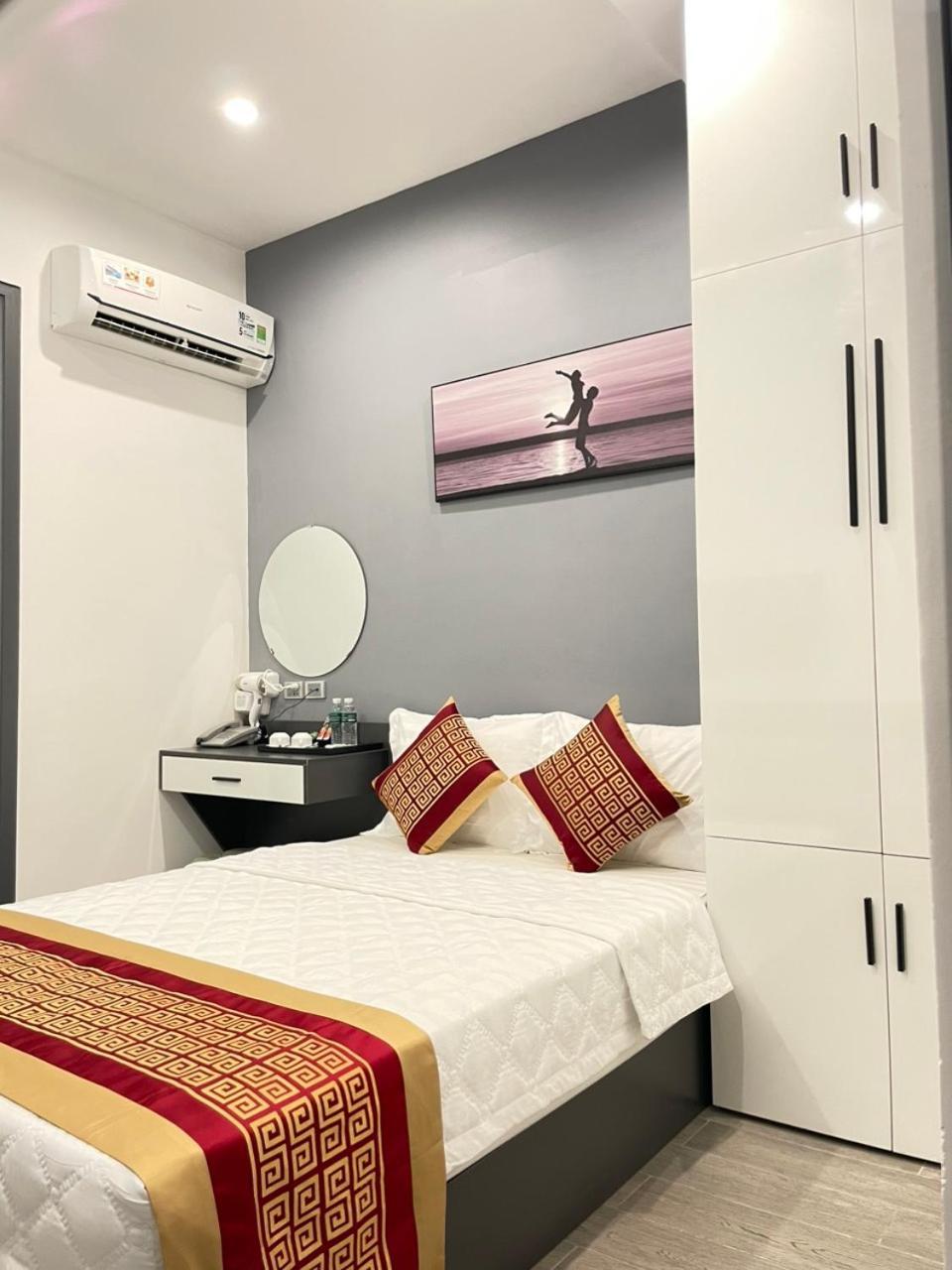 Tay Ninh City Hotel 外观 照片