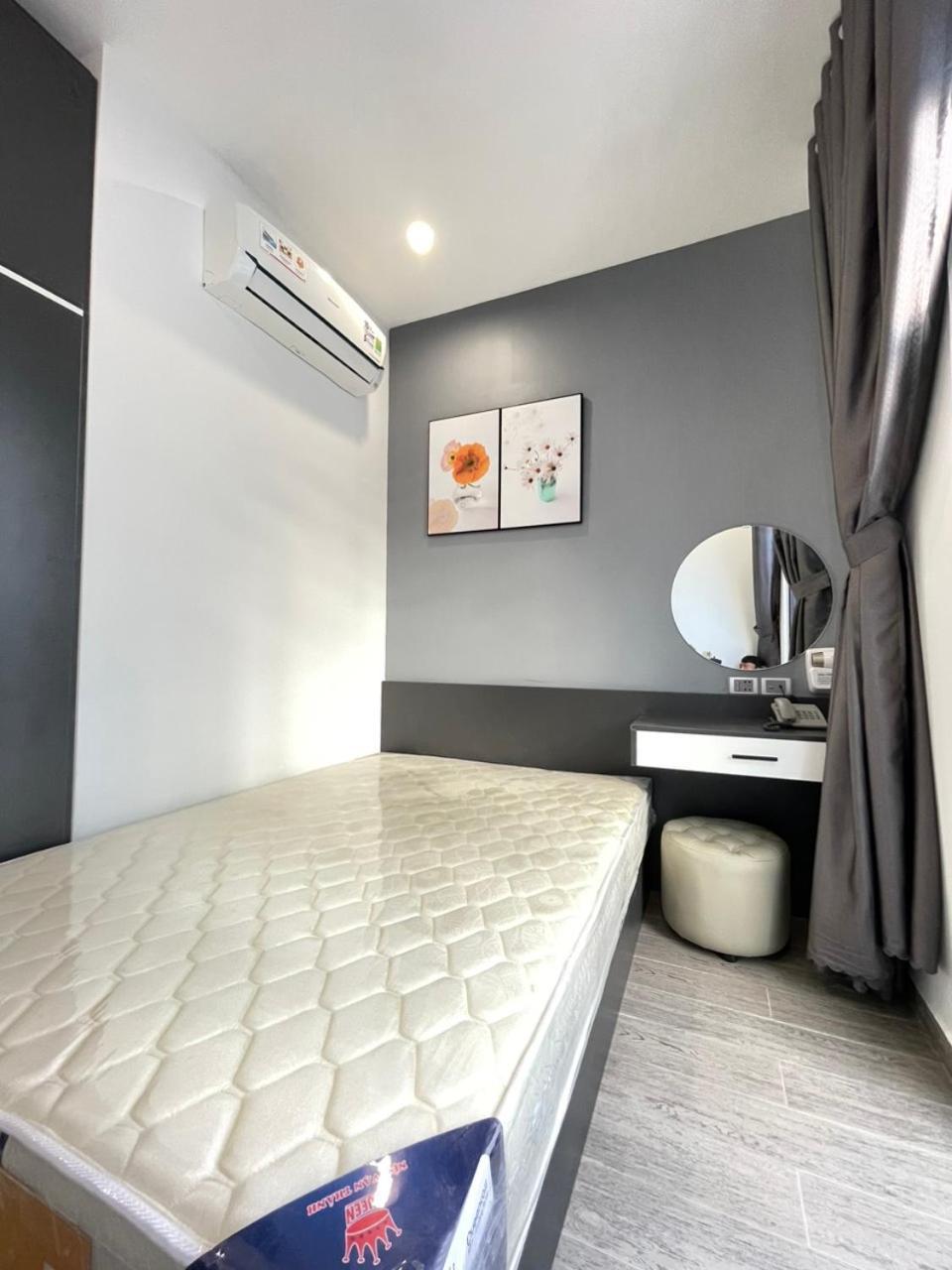 Tay Ninh City Hotel 外观 照片