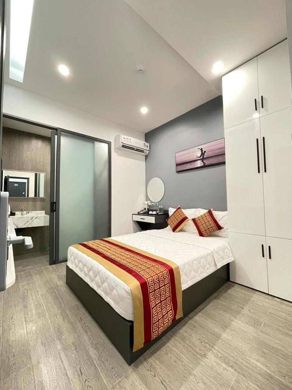 Tay Ninh City Hotel 外观 照片