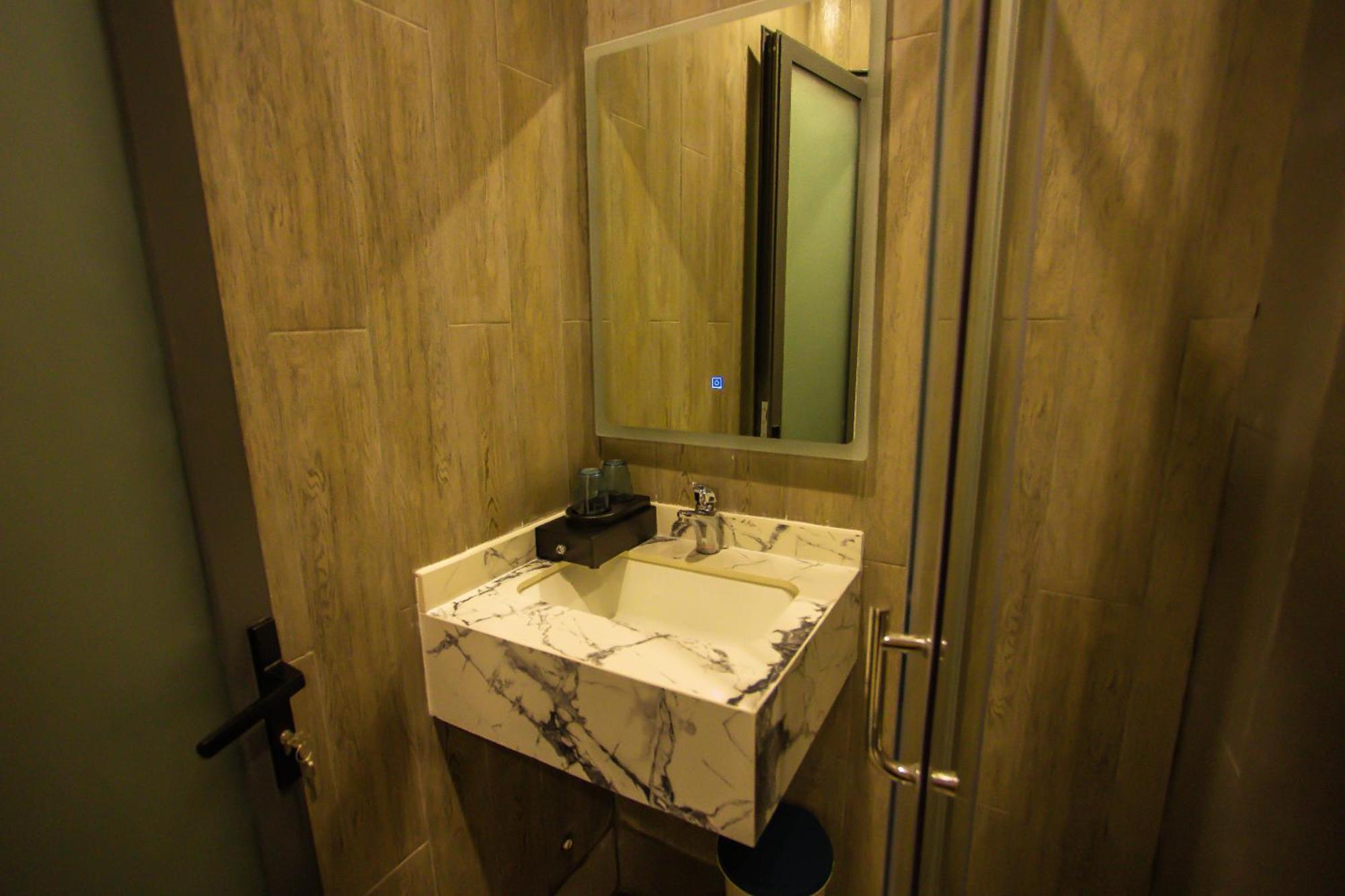 Tay Ninh City Hotel 外观 照片