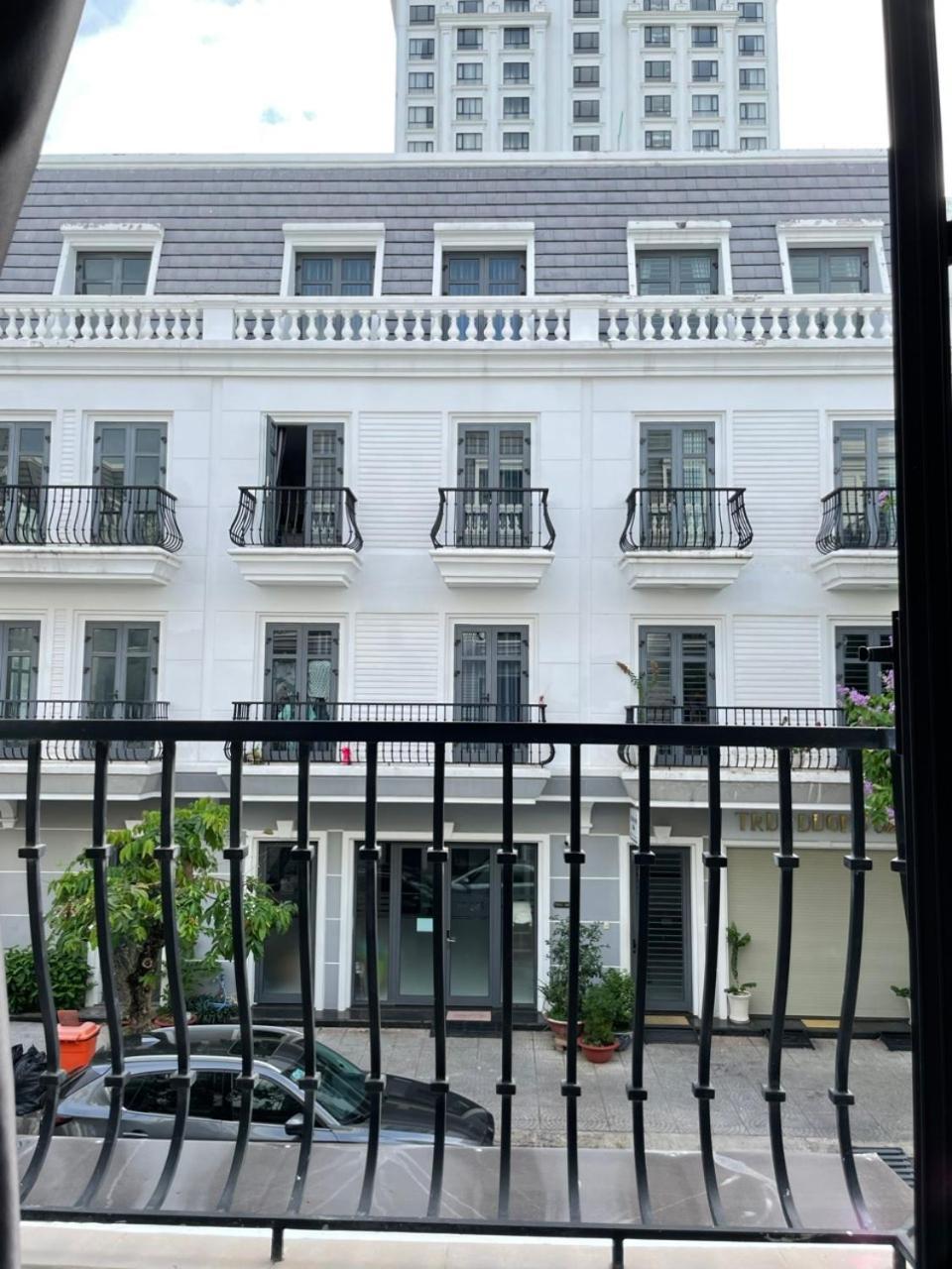 Tay Ninh City Hotel 外观 照片