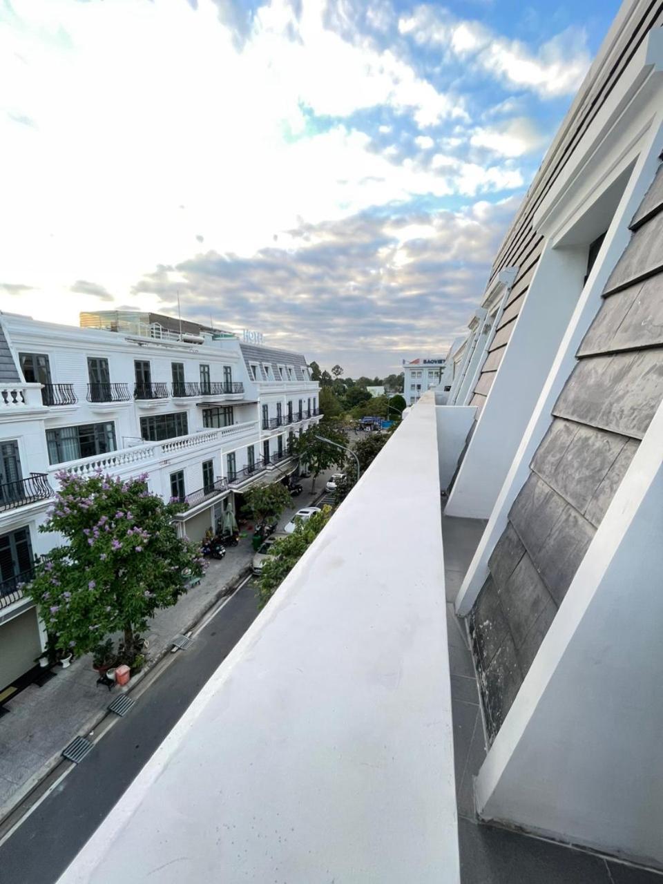Tay Ninh City Hotel 外观 照片