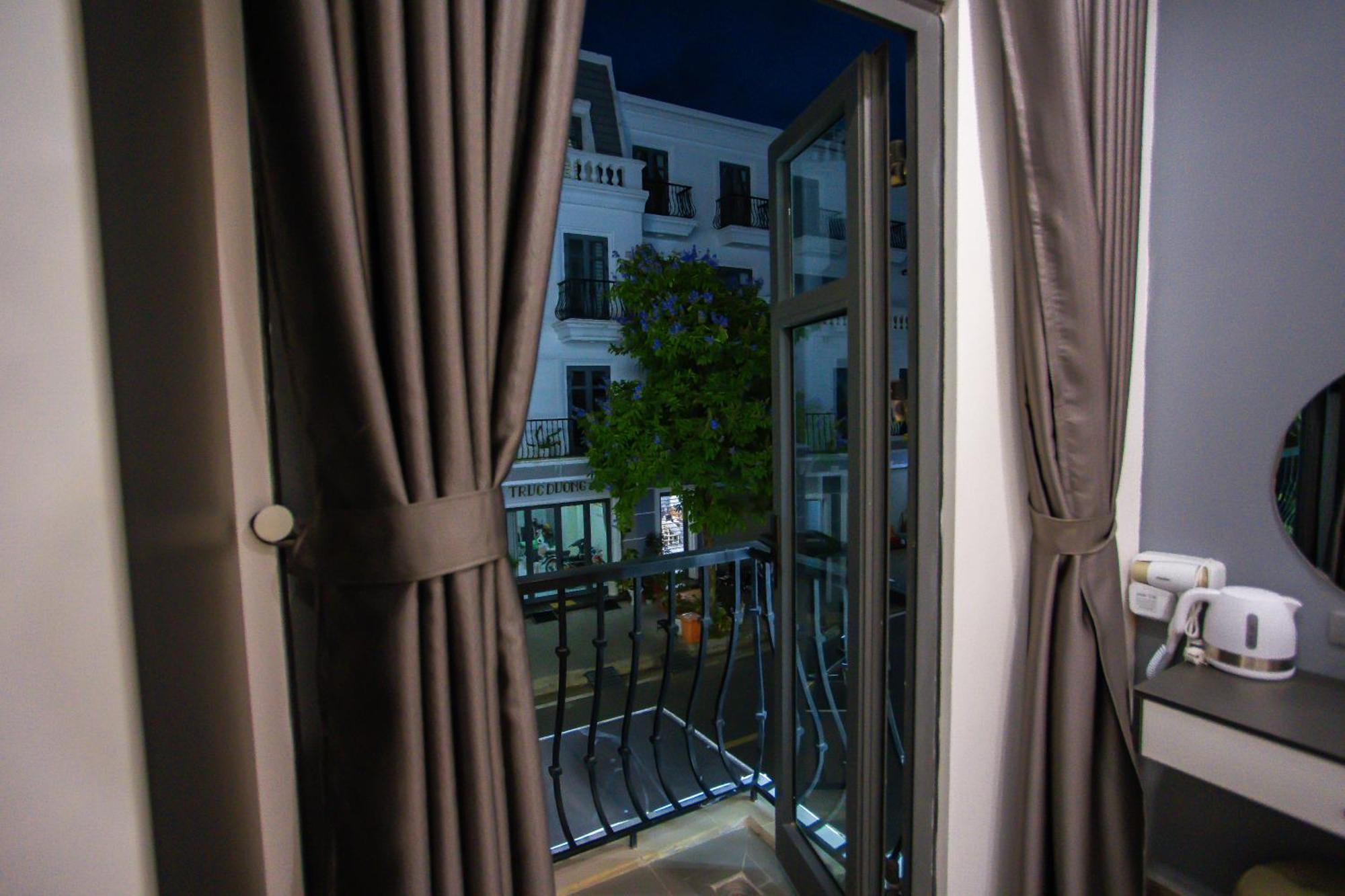 Tay Ninh City Hotel 外观 照片