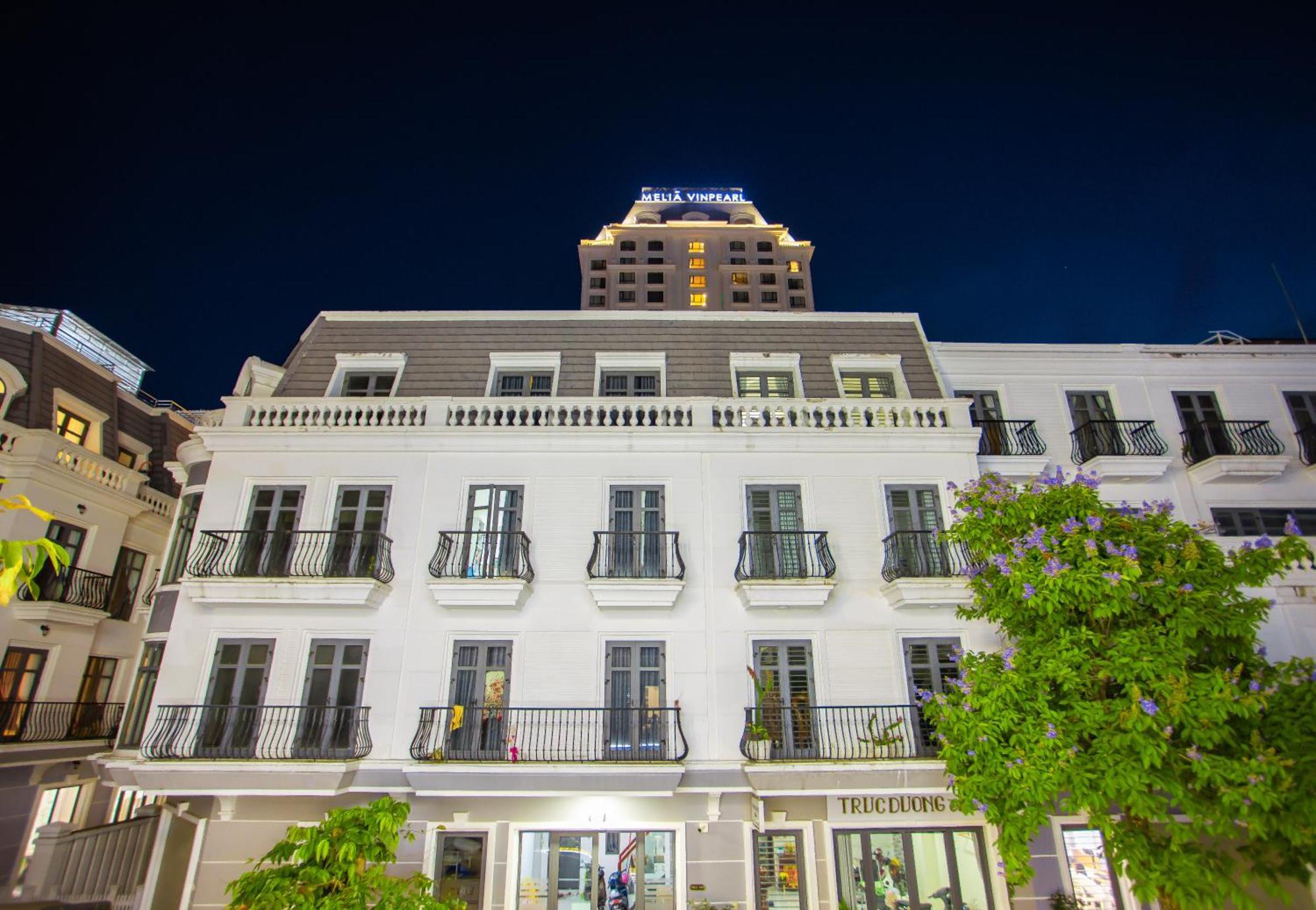 Tay Ninh City Hotel 外观 照片