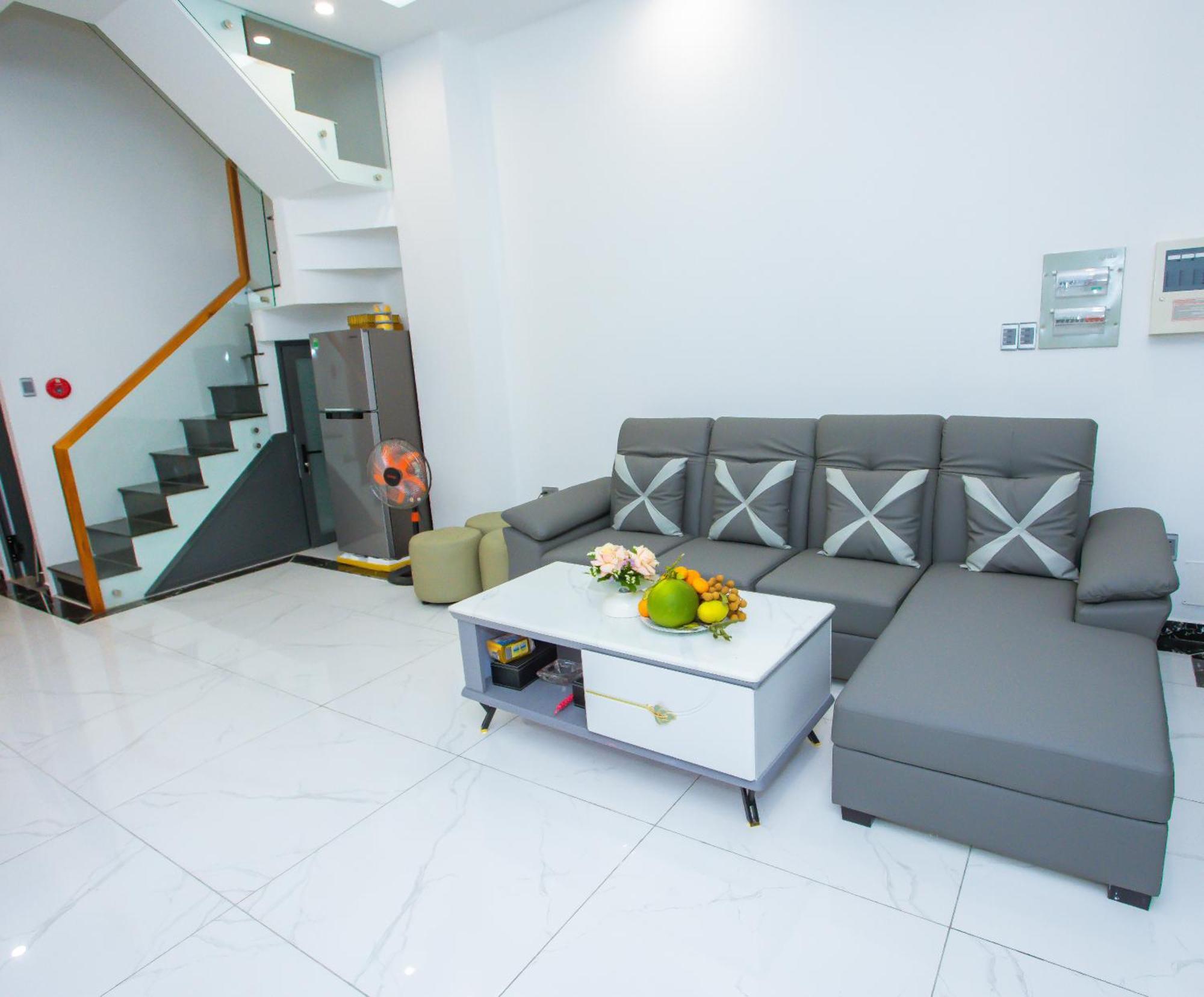 Tay Ninh City Hotel 外观 照片