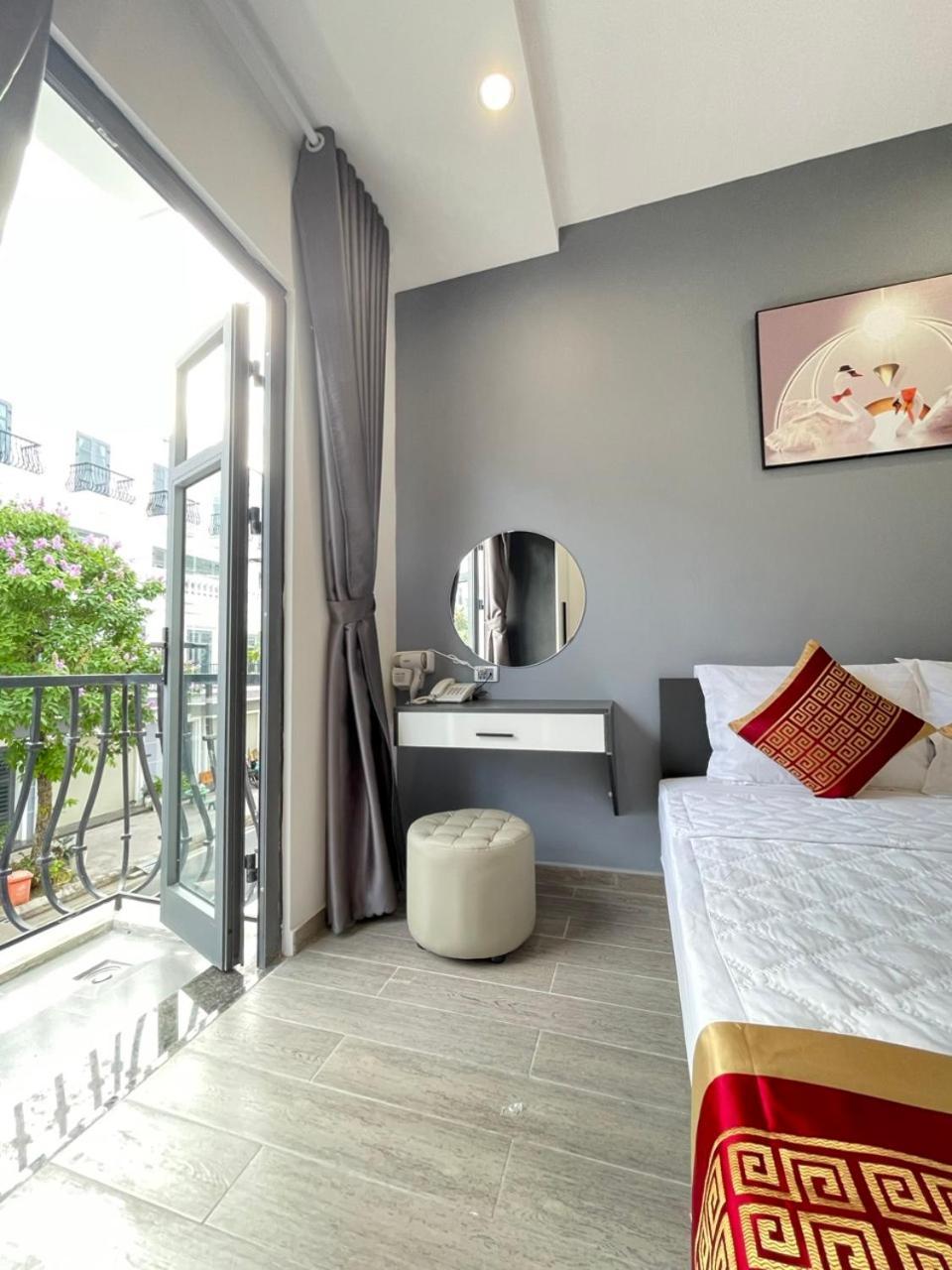 Tay Ninh City Hotel 外观 照片